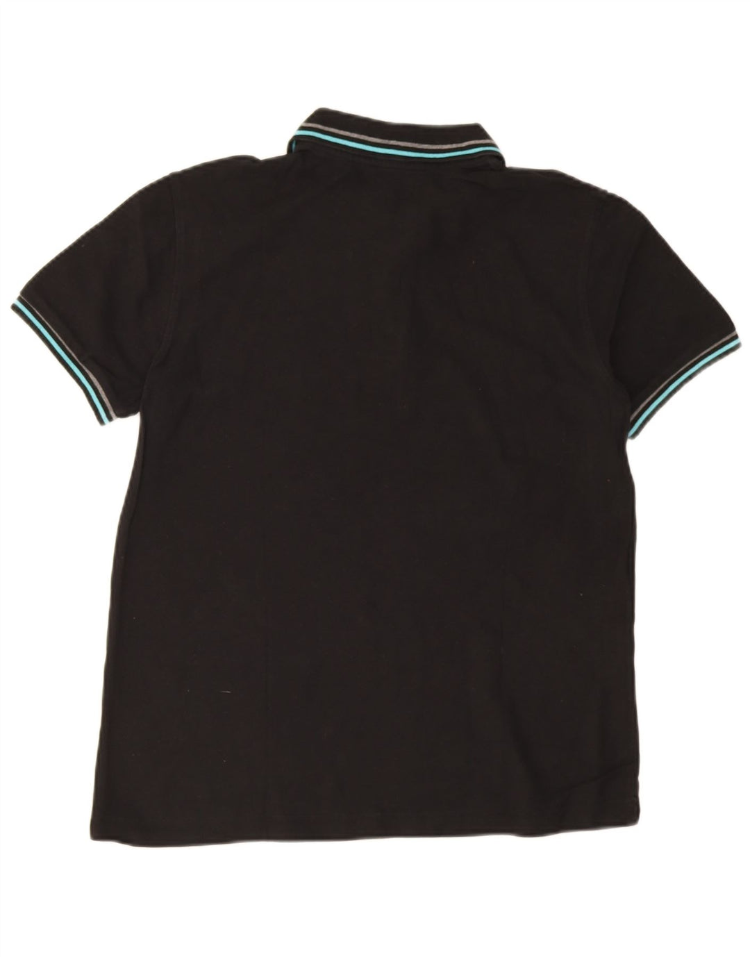 Lotto Polo Life's Homme Noir Moyen