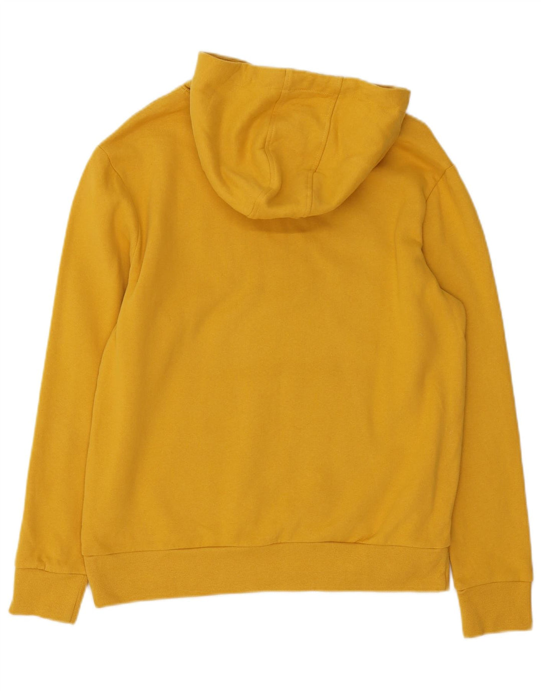 MOUNTAIN WAREHOUSE Pull à capuche surdimensionné pour femme UK 10 Petit Jaune