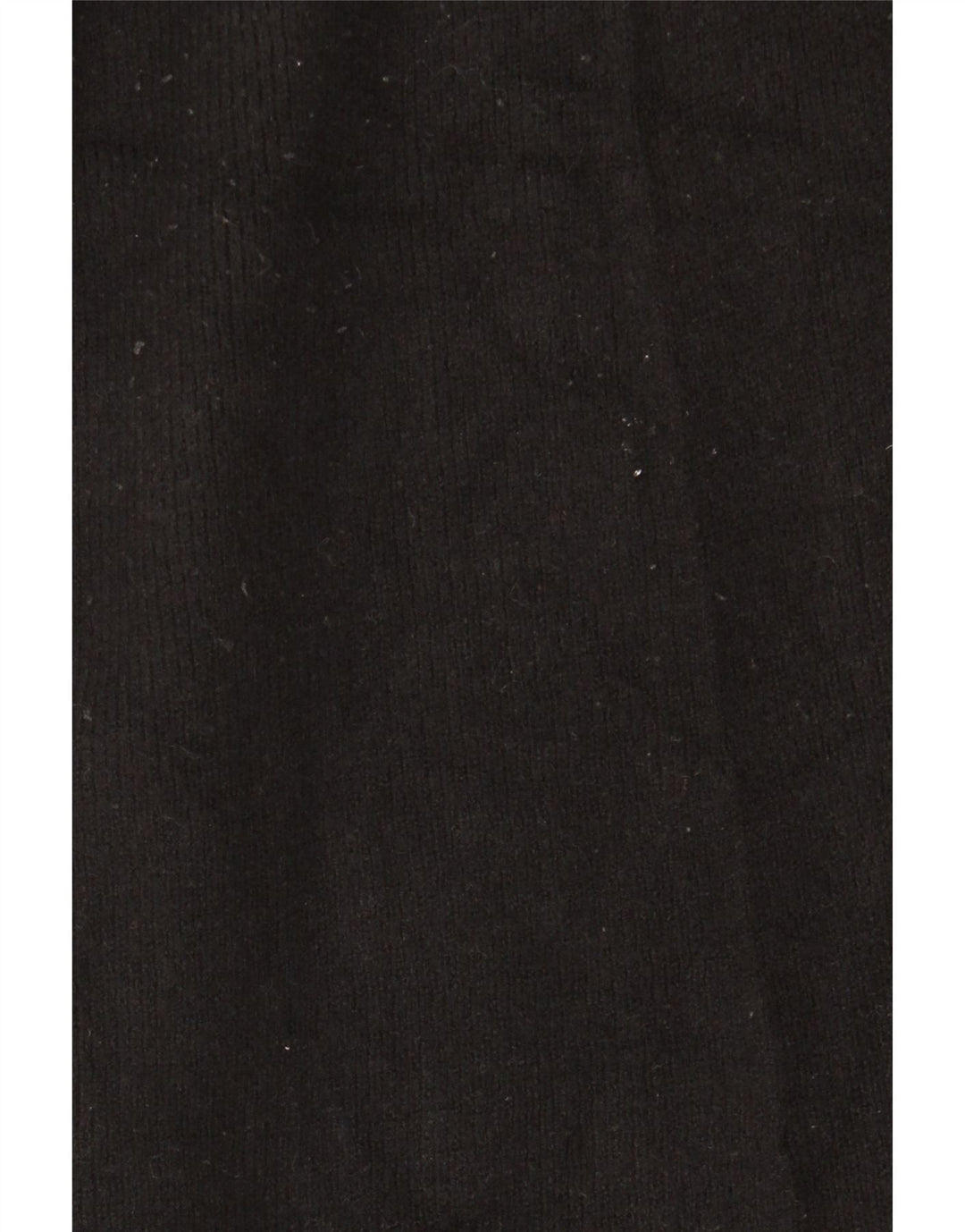 Marks & Spencer Pull cardigan ouvert pour femme UK 14 Large Viscose noire