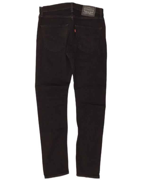 Levi's Jean 512 Slim Tapered Homme Noir Coton