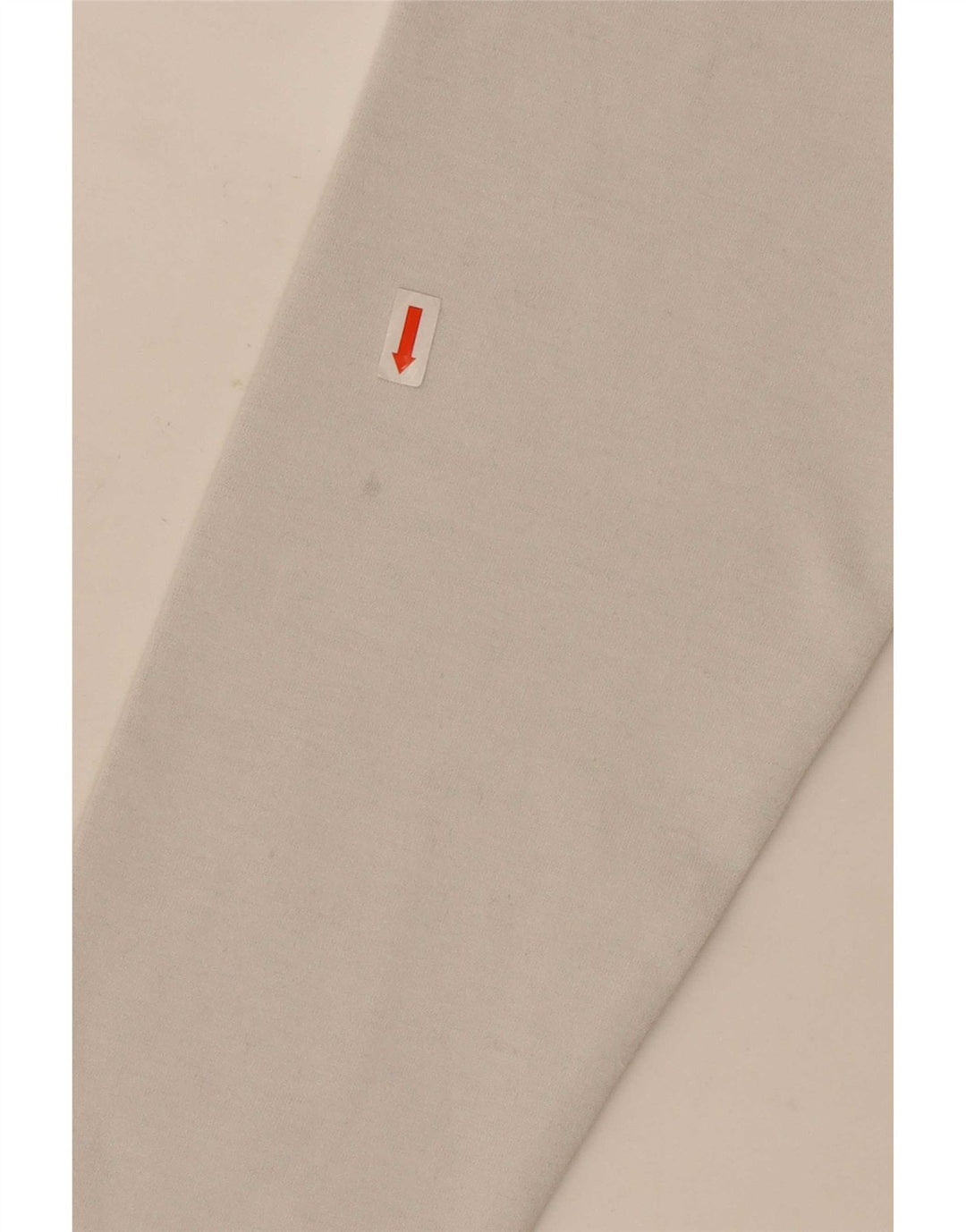 Zara Haut surdimensionné à manches longues pour femme UK 10 Petit Gris