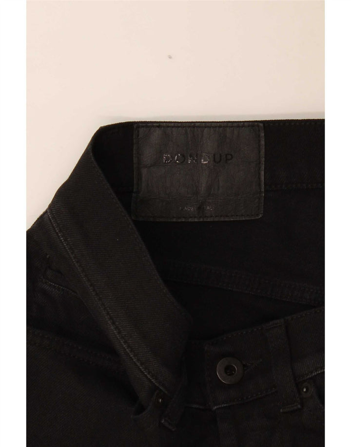 Dondup Jean Slim Femme W30 L27 Noir