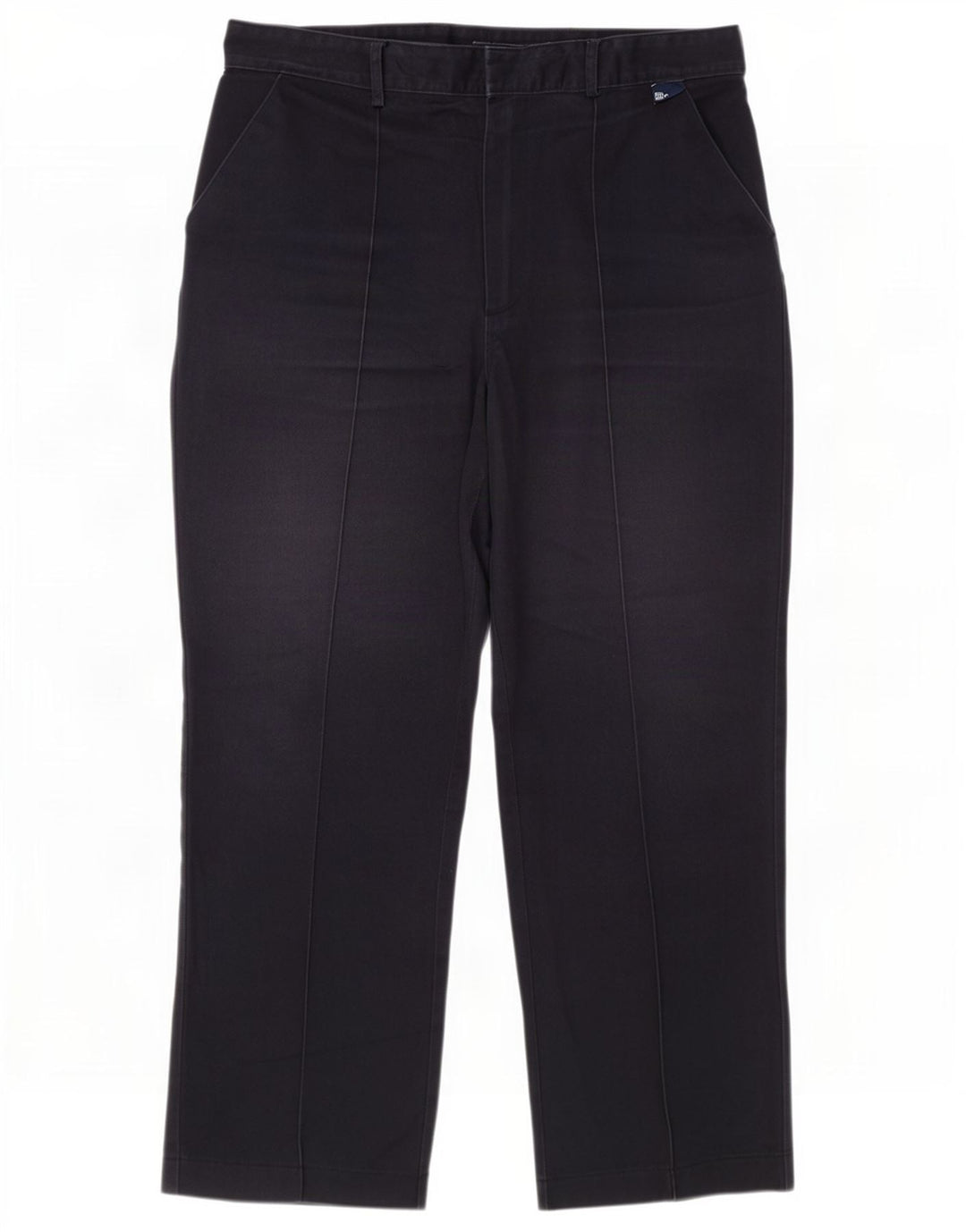 Dickies Pantalon Cargo Droit Homme W38 L28 Bleu Marine Polyester