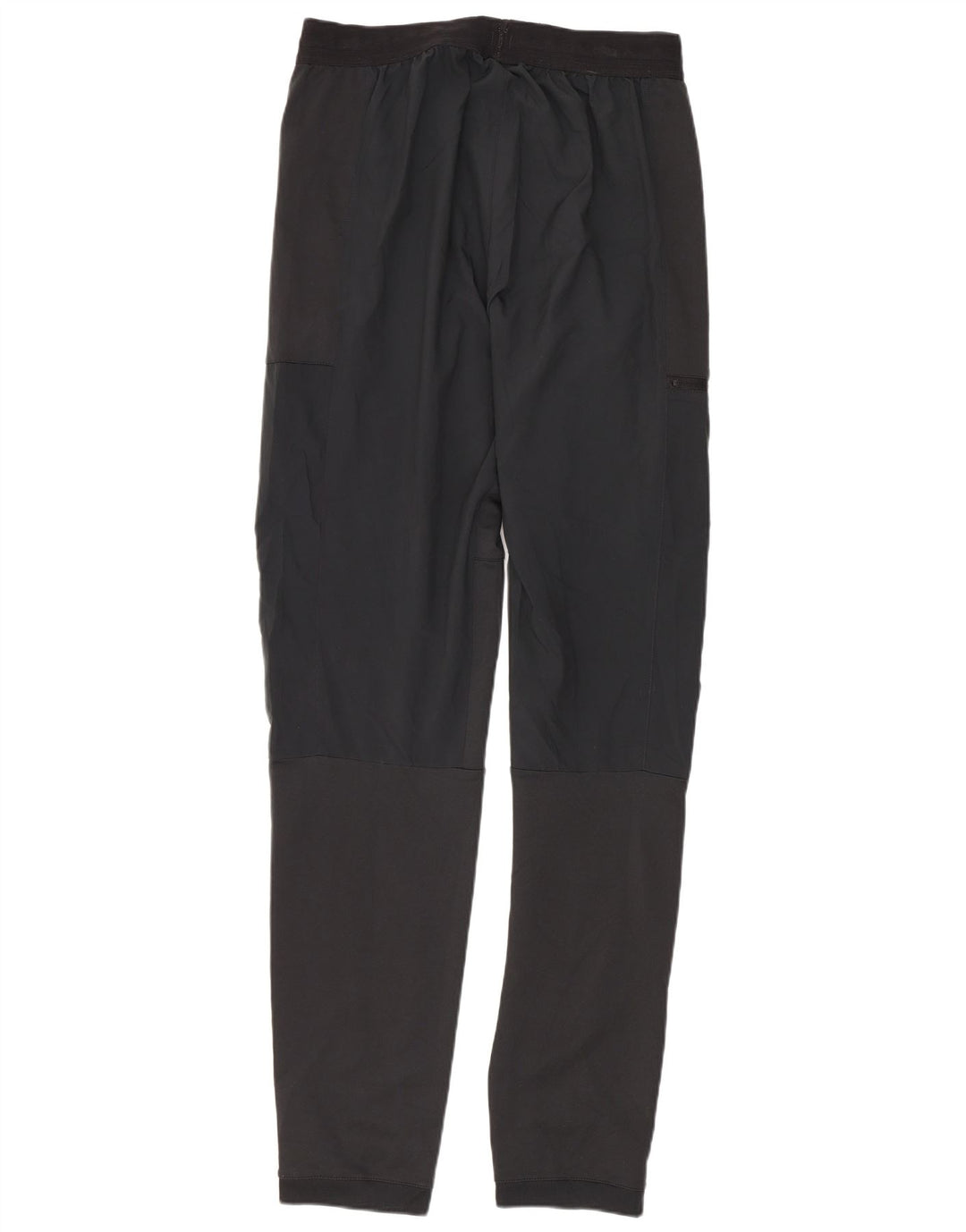 Umbro Pantalon de Survêtement Brentford FC Cargo Homme Noir Moyen Polyester