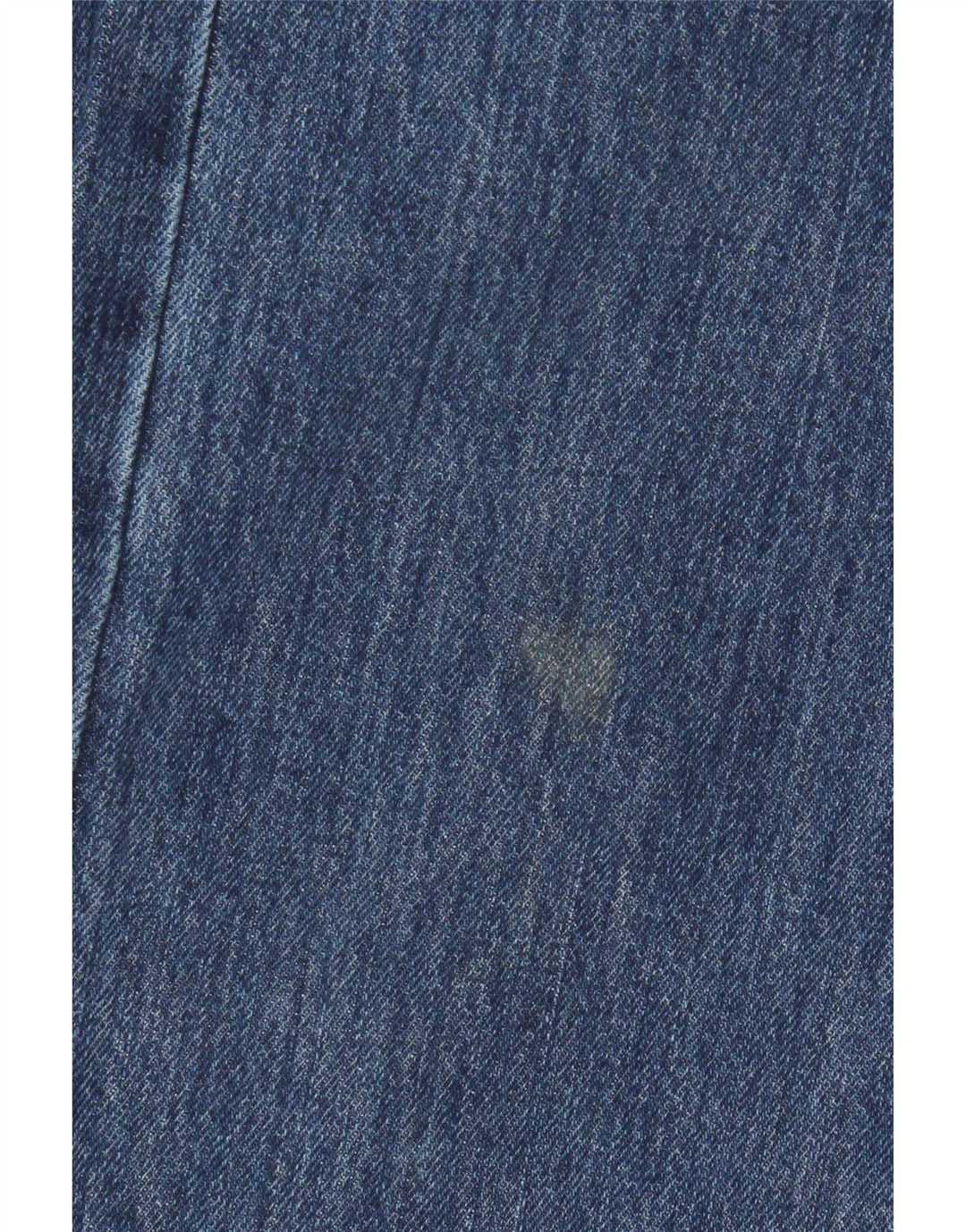 Levi's Jean Droit 501 Homme Bleu W32 L32 Coton