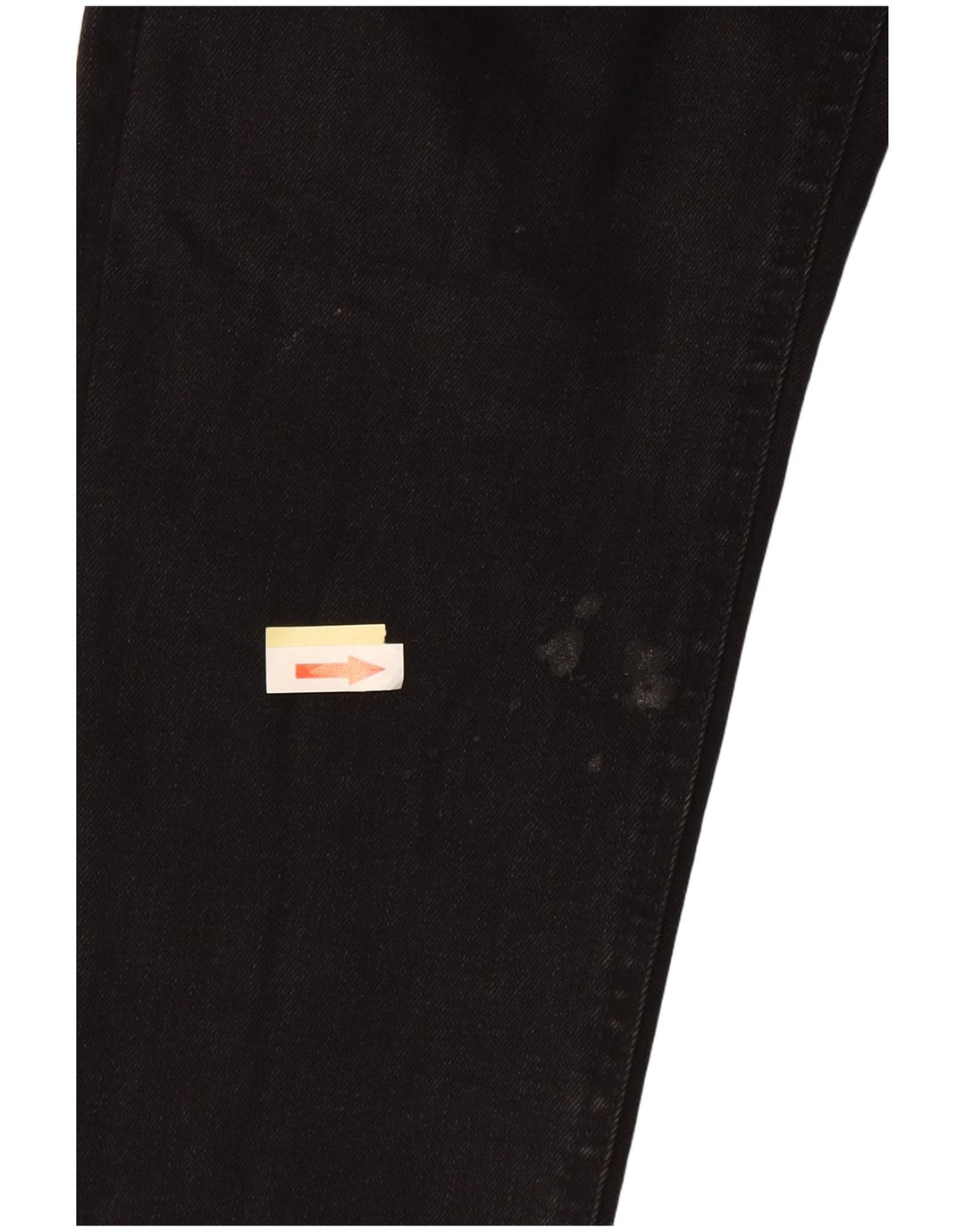 GUESS Femme Miami Super Skinny Jean W30 L25 Noir