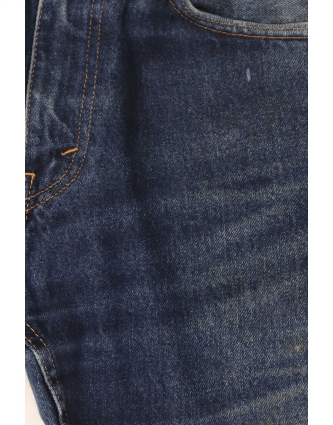 Levi's Jean Droit 505 Homme Bleu W32 L29 Coton