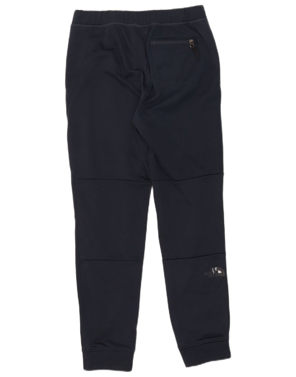 The North Face Pantalon de Survêtement Garçon Joggers 14-15 Ans XL Bleu Marine