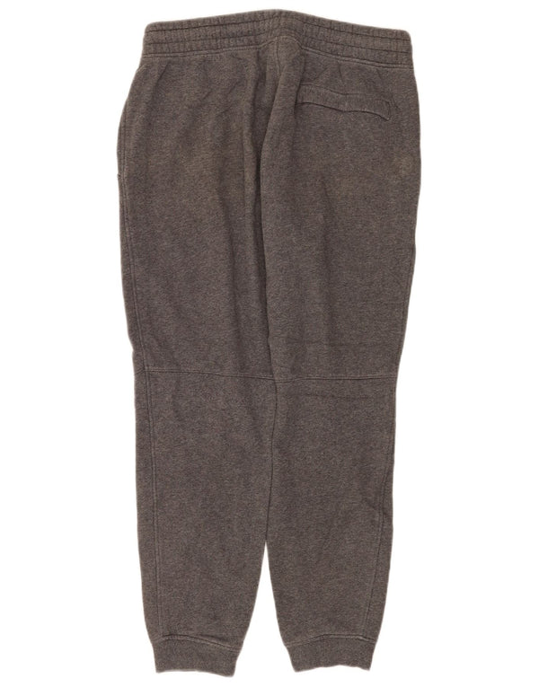 Under Armour Pantalon de Survêtement Cold Gear Homme Gris Moucheté