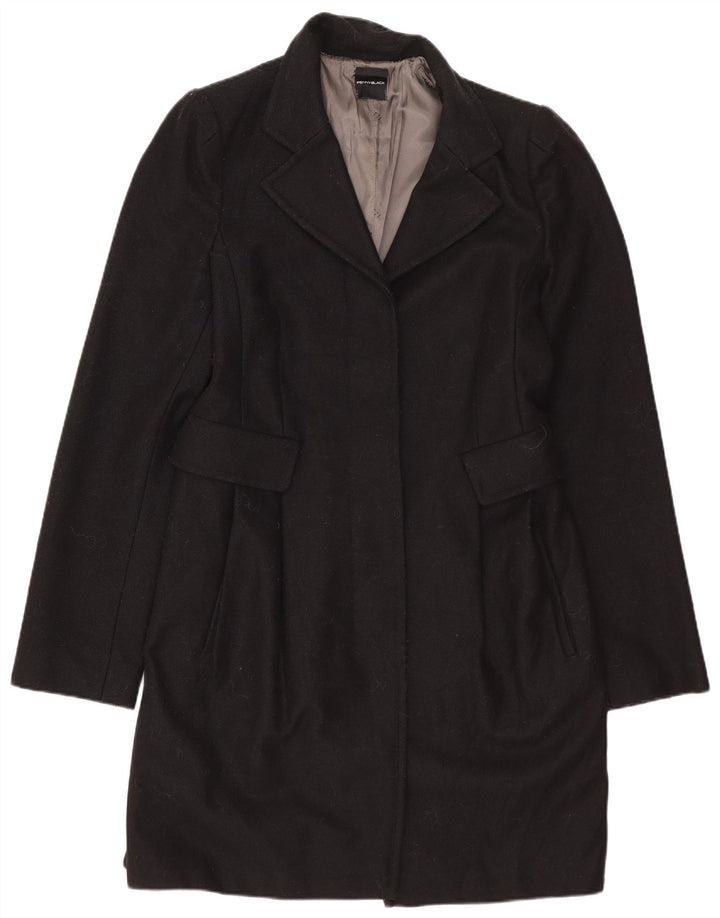 Penny Black Manteau pour femme UK 42 Noir moyen