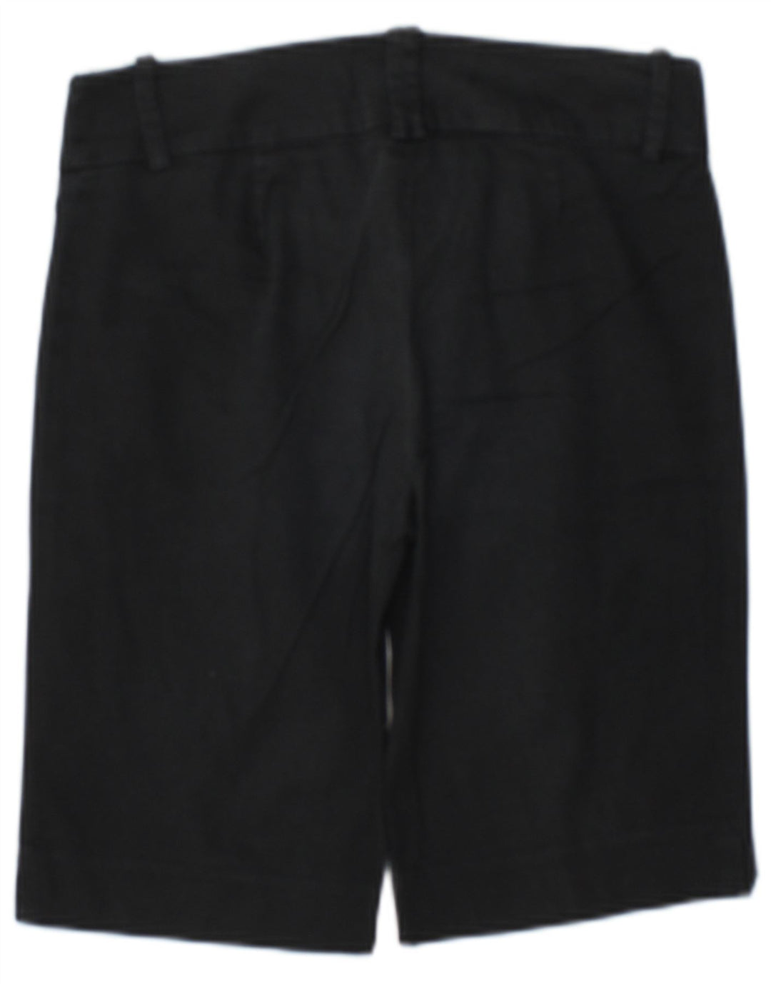 Short décontracté Zara pour femme EU 34 2XS W24 Gris