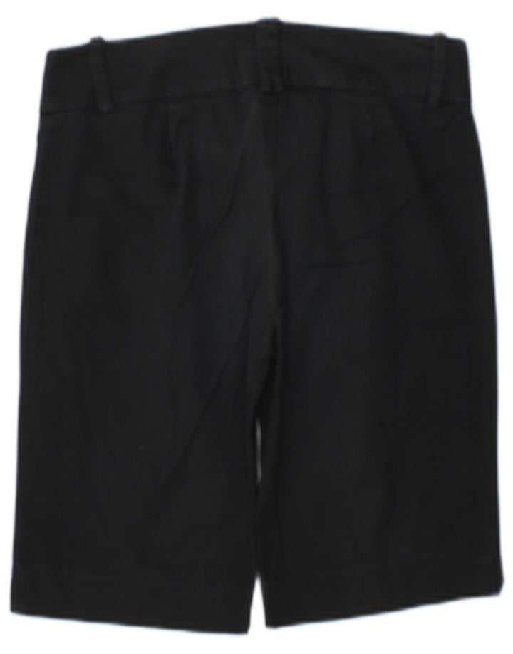 Short décontracté Zara pour femme EU 34 2XS W24 Gris