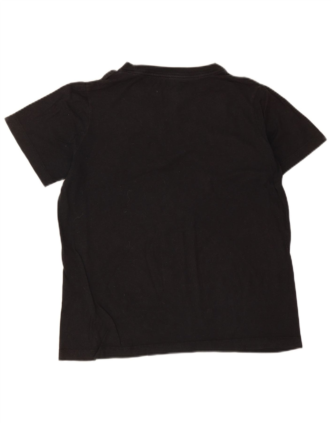 Nike Garçons T-Shirt Top 12-13 ans Grand Noir