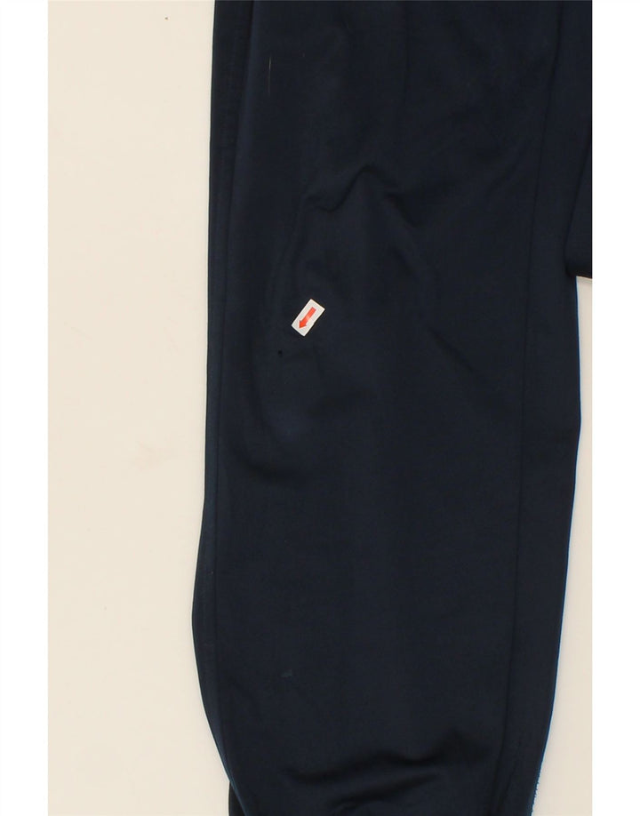 CHAMPION Mens Tracksuit Trousers Joggers Small  Navy Blue Vintage Champion and Second-Hand Champion from Messina Hembry 
