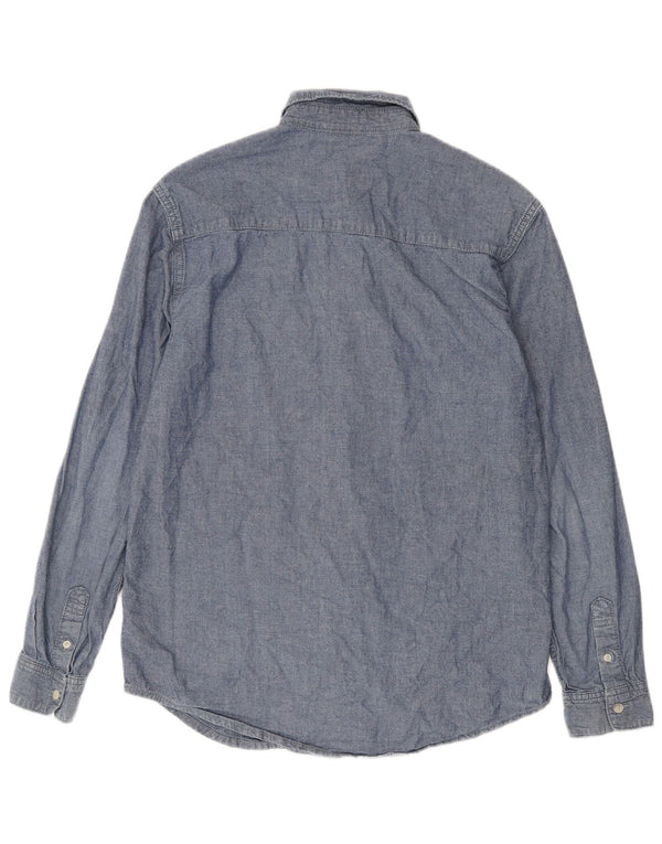 Dickies Chemise Homme Grand Bleu