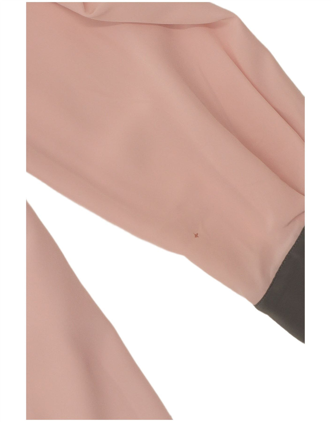 Frankenwalder Chemisier Femme EU 42 Grand Rose Colorblock Polyester