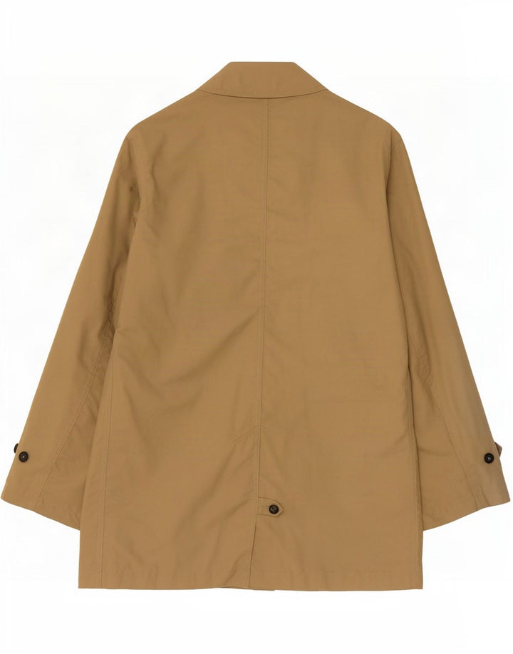 Barbour Trench Homme UK 40 Grand Coton Beige