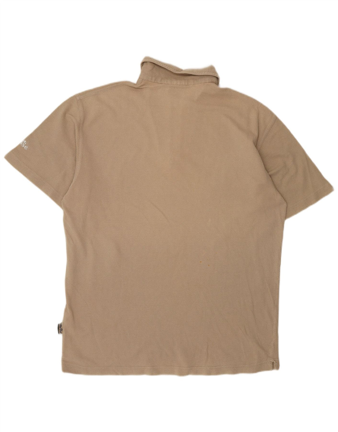 Polo Ellesse Homme IT 50 Beige Moyen
