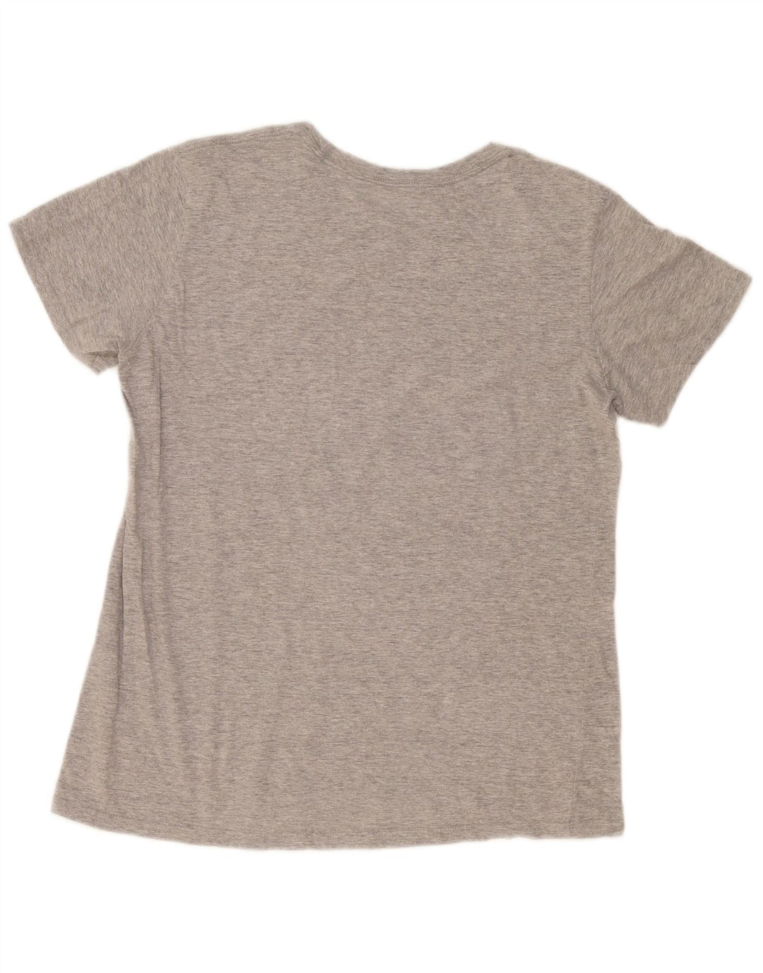 Adidas T-shirt graphique pour hommes, grand, gris