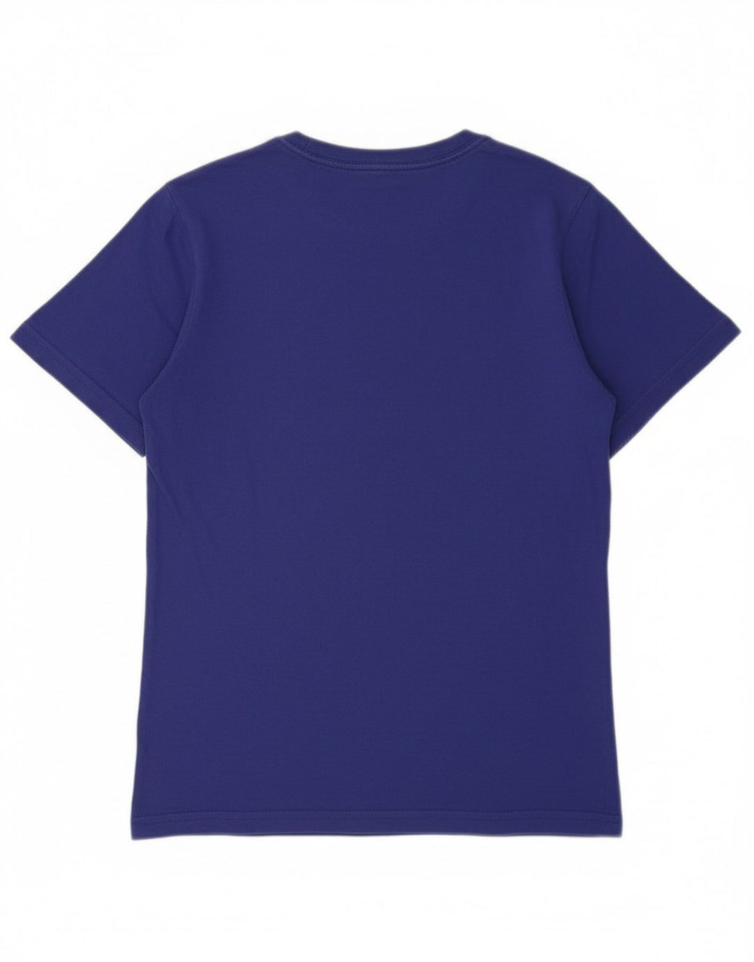 Nike T-shirt graphique pour garçon 10-11 ans Violet moyen