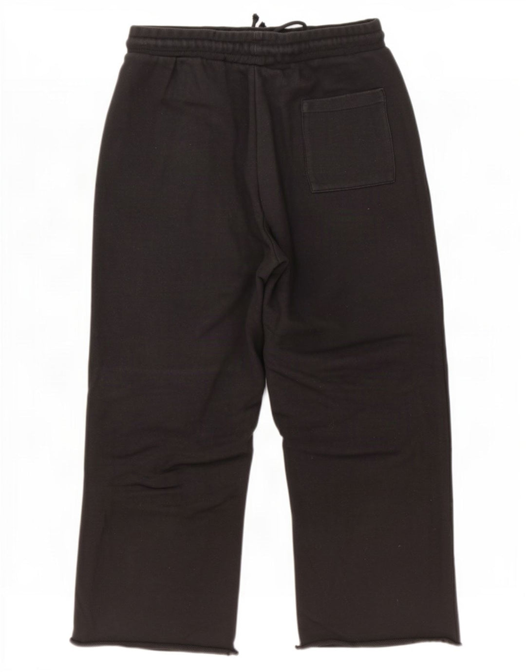 Zara Pantalon De Survêtement Homme XL Noir