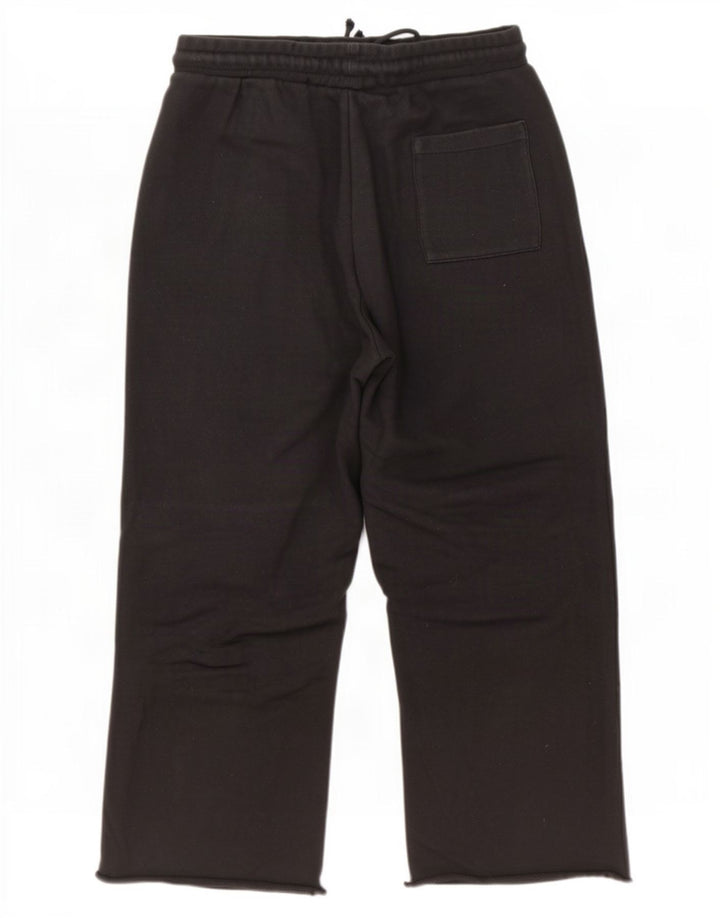 Zara Pantalon De Survêtement Homme XL Noir