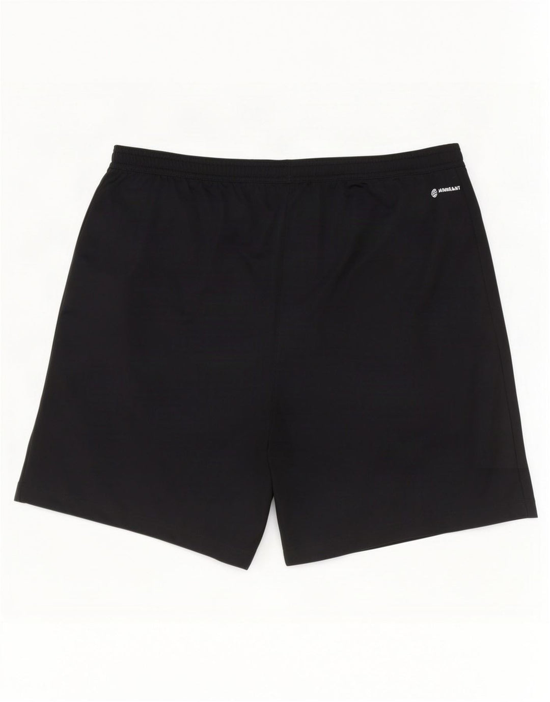 Adidas Short de sport Aeroready pour homme 2XL Noir Polyester