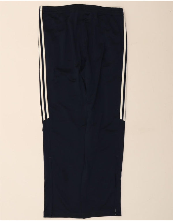 ADIDAS Pantalon de Survêtement Homme XL Bleu Marine Polyester