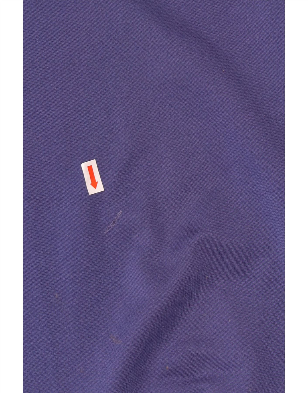 DIADORA Pantalon de Survêtement Graphique Homme Large Bleu Colorblock Polyester