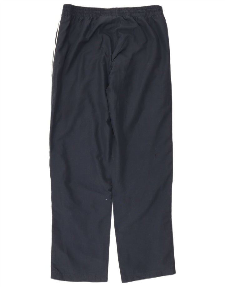Diadora Pantalon De Survêtement Homme Petit Bleu Marine Polyester