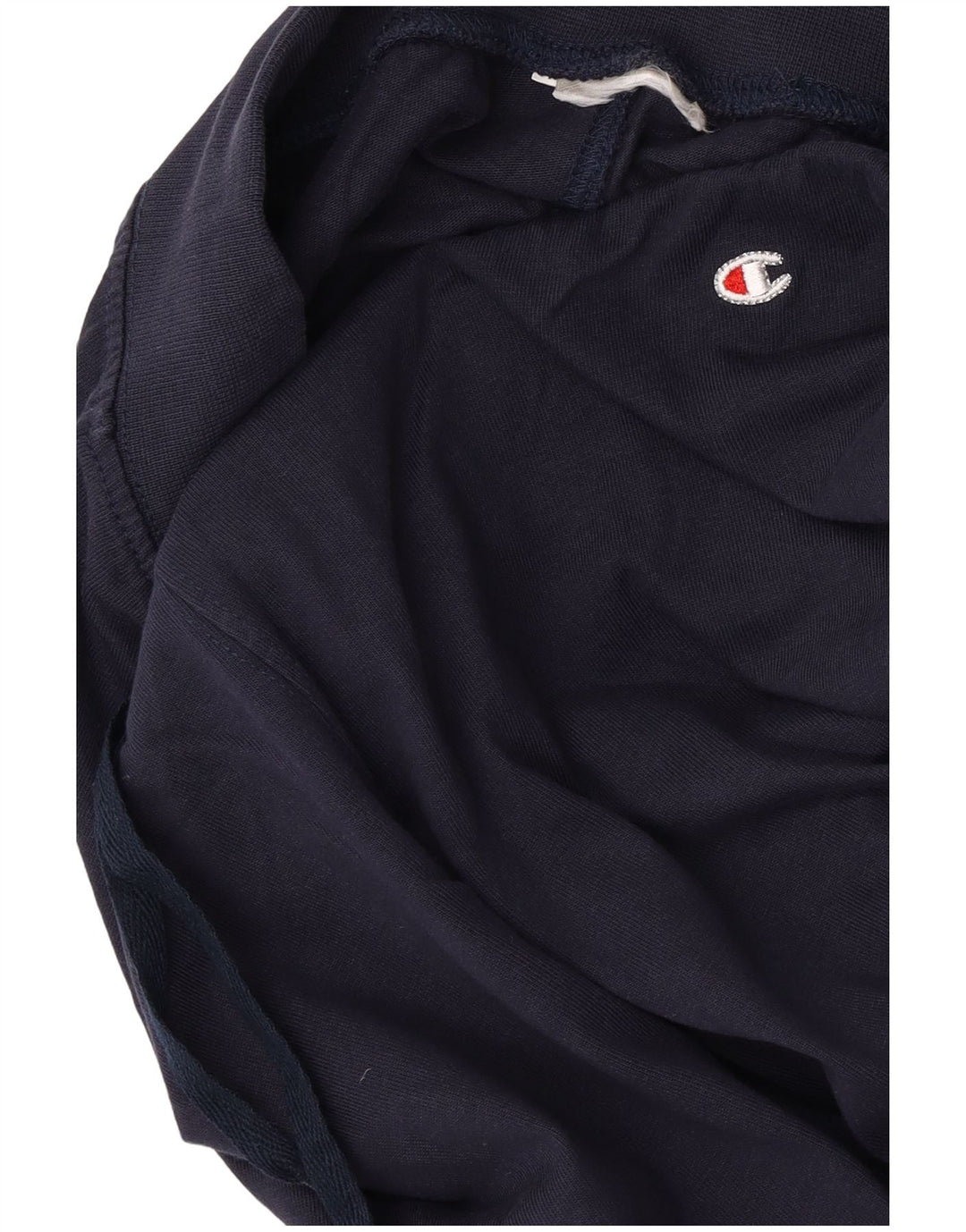 Champion Pantalon de survêtement pour femme UK 14 Bleu marine moyen