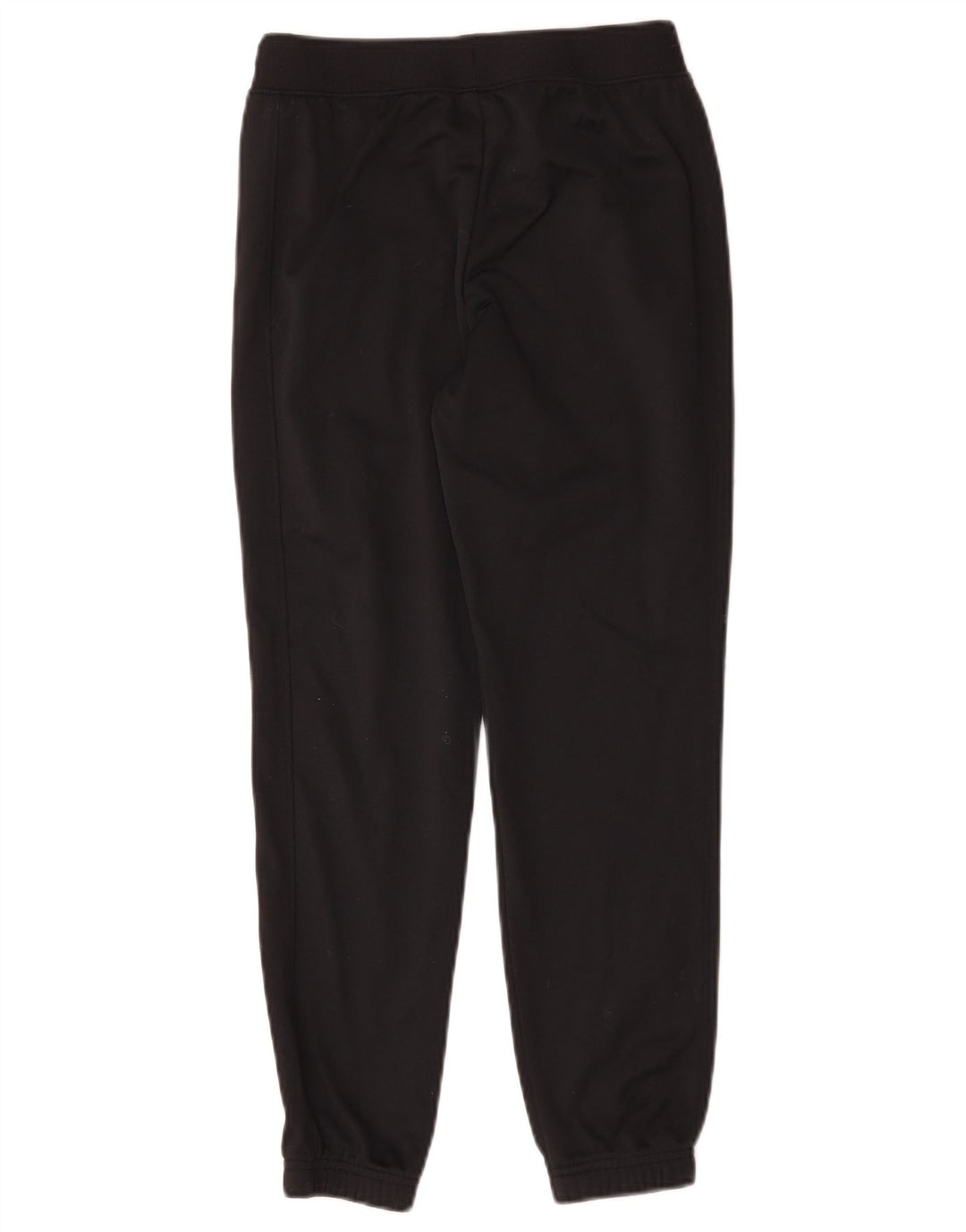 Under Armour Pantalon de Survêtement Garçon 9-10 Ans Noir Moyen