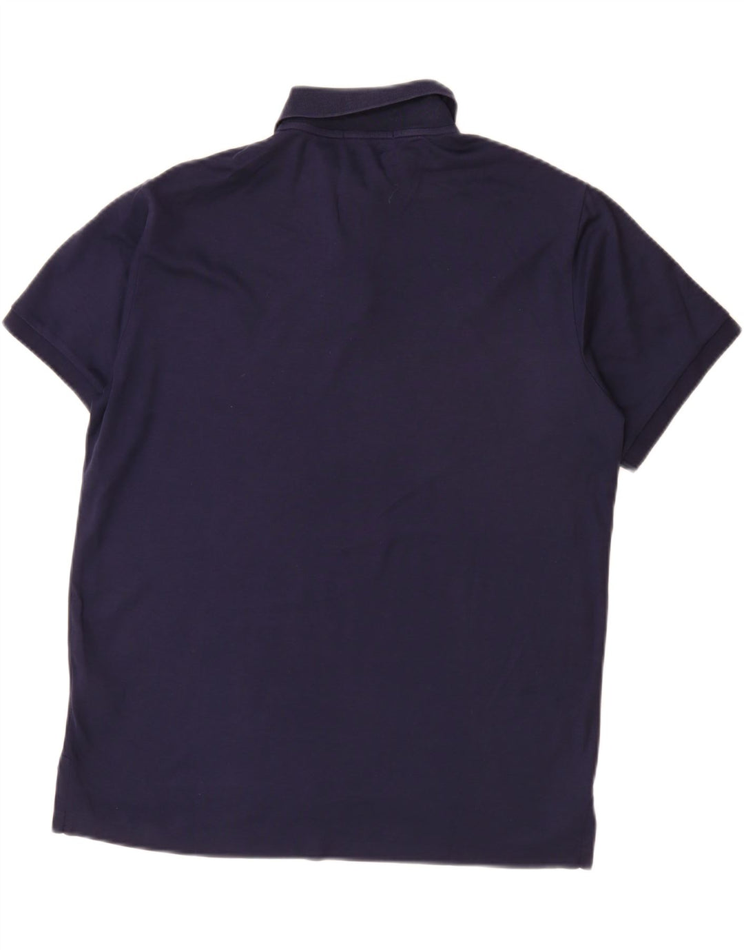 POLO RALPH LAUREN Polo Slim Fit personnalisé pour hommes en coton bleu marine grand