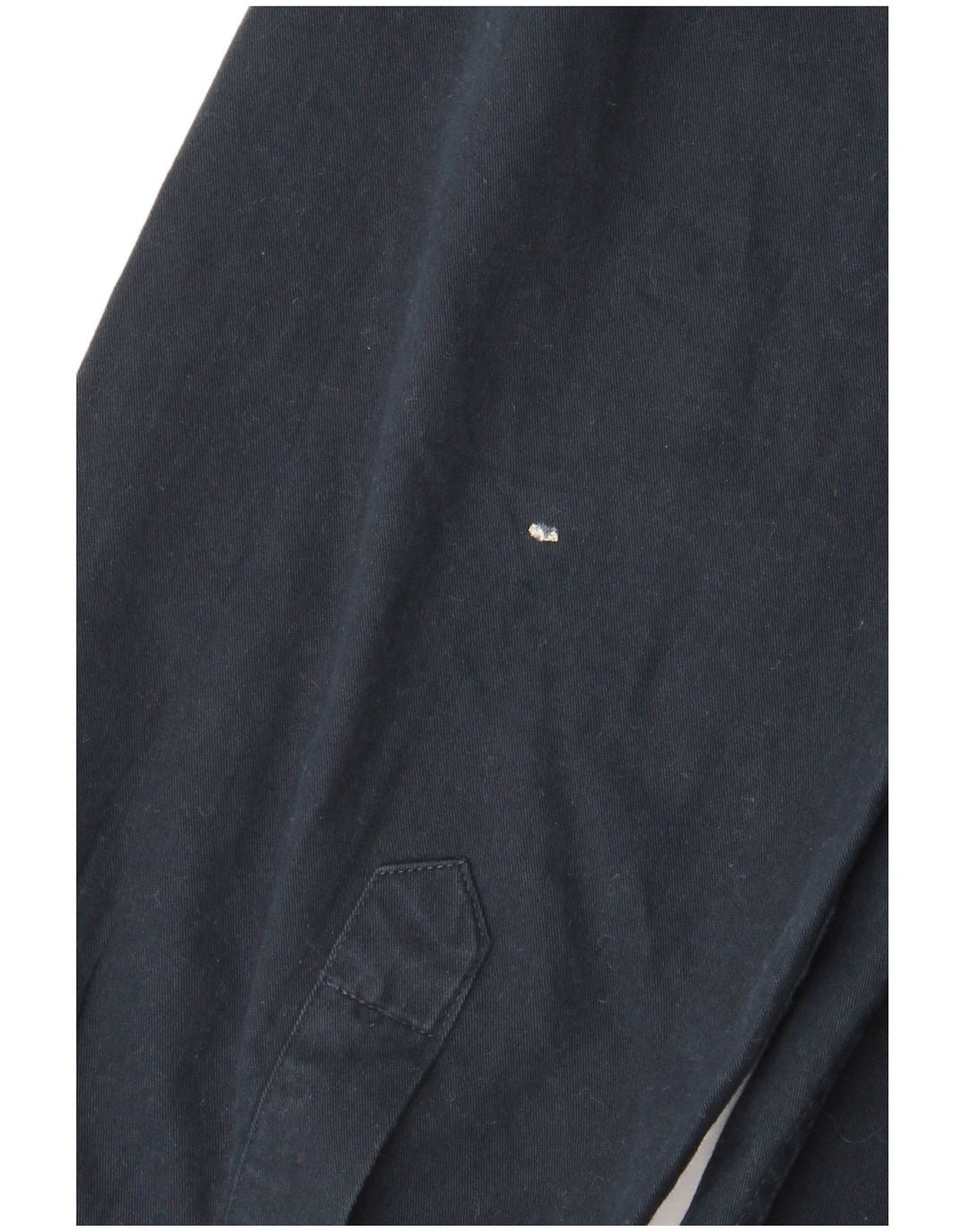 Chemise Homme Avirex Coton Bleu Marine Moyen