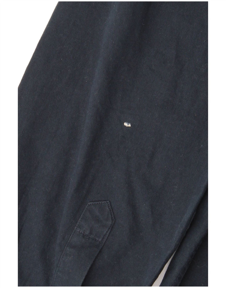Chemise Homme Avirex Coton Bleu Marine Moyen