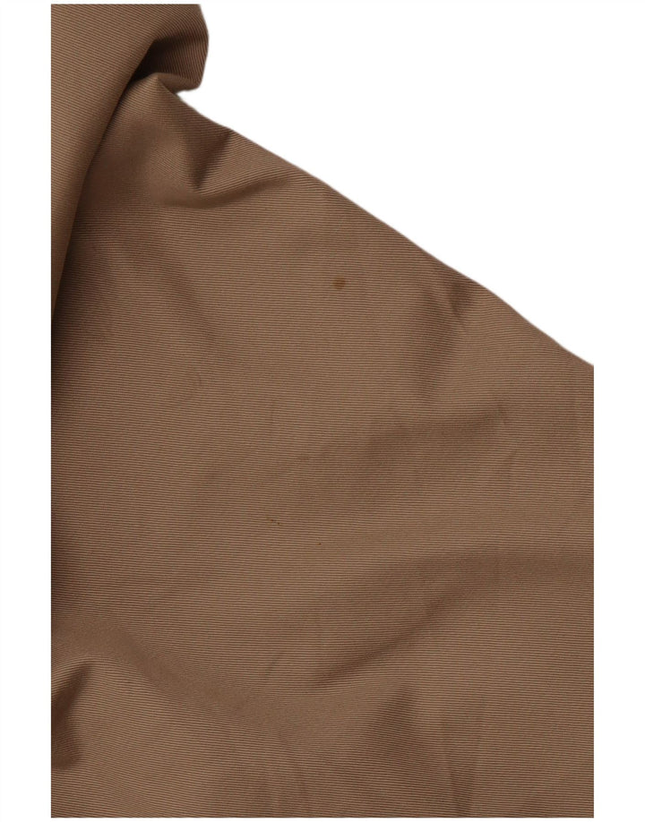 DOCKERS Pantalon Chino Pegged Homme W36 L30 Coton Beige