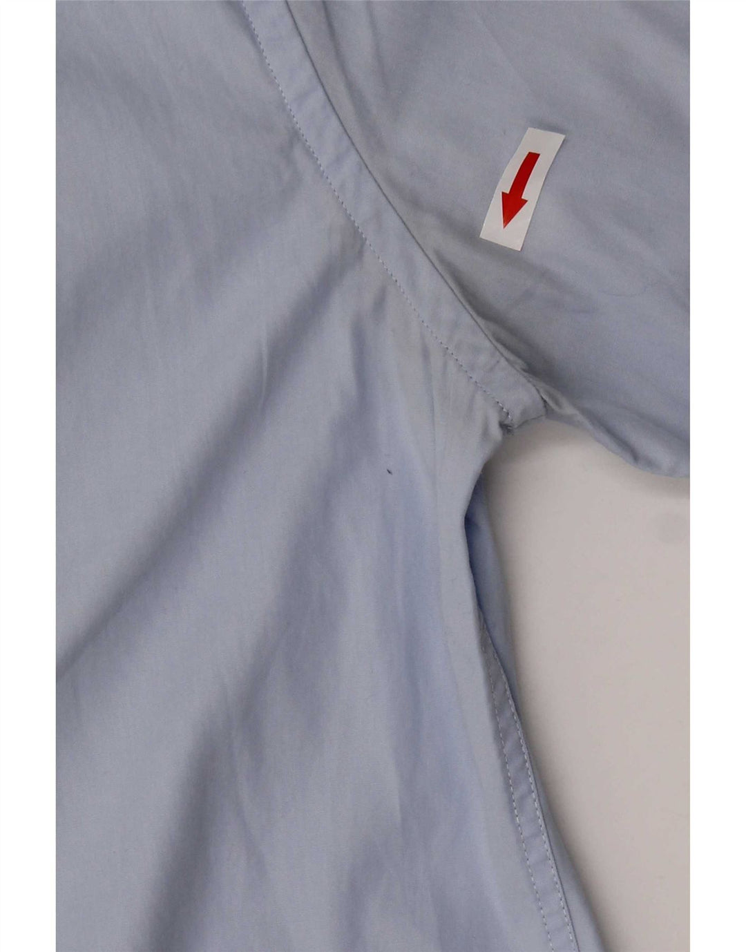 Paul Smith Chemise Homme Taille 38 15 Coton Bleu Moyen