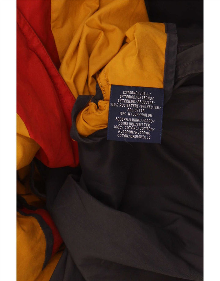 Sea & Sky Veste Bomber Homme UK 42 XL Bleu Marine Polyester