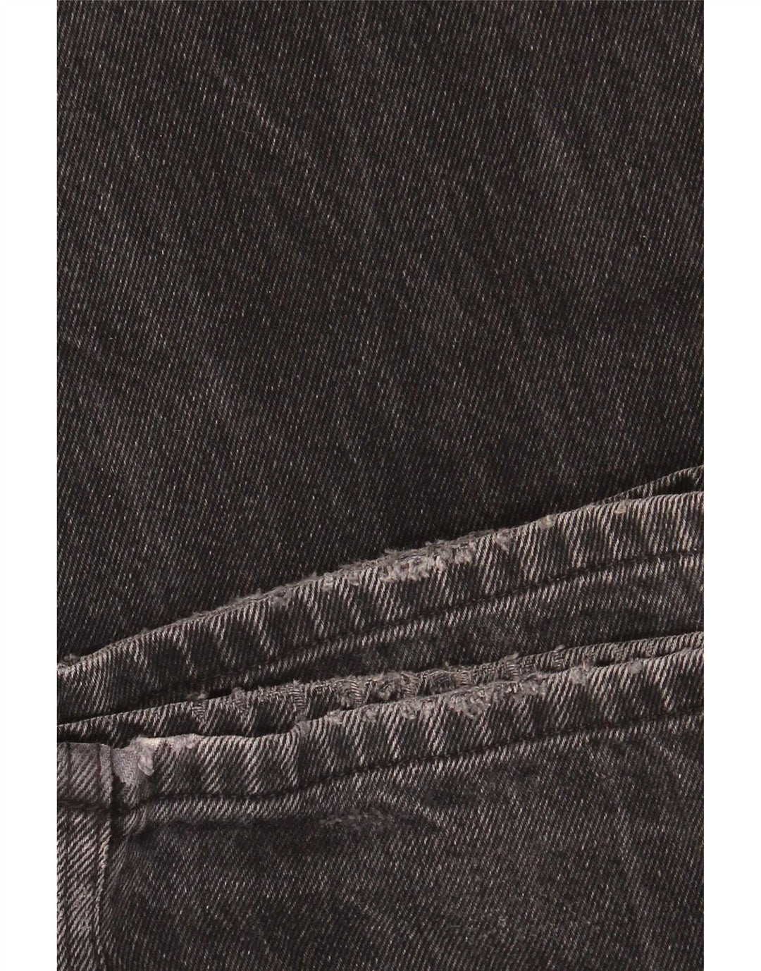 Lee Jean Droit Brooklyn Homme W36 L34 Noir Coton