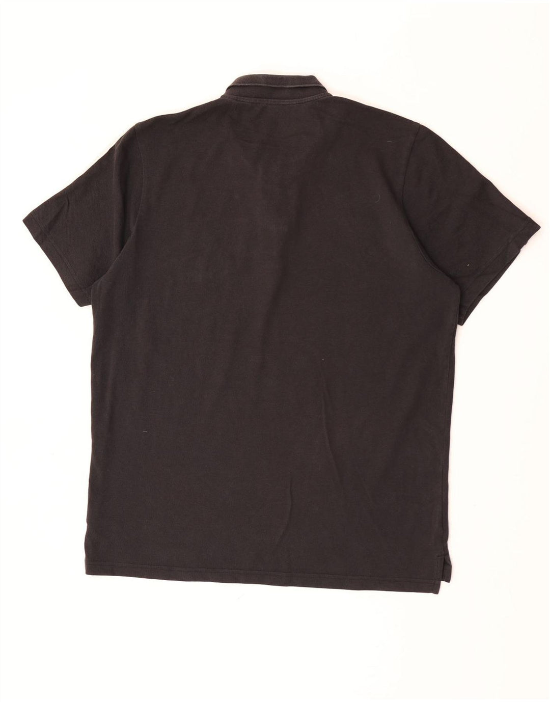 Adidas Polo Homme Grand Noir Coton