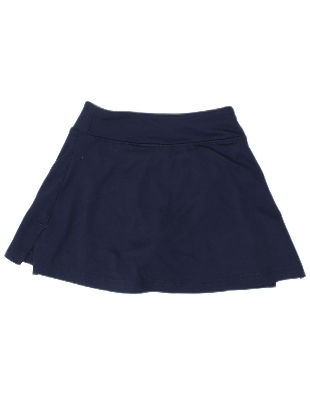 Nike Jupe-short fille 6-7 ans XS Bleu marine