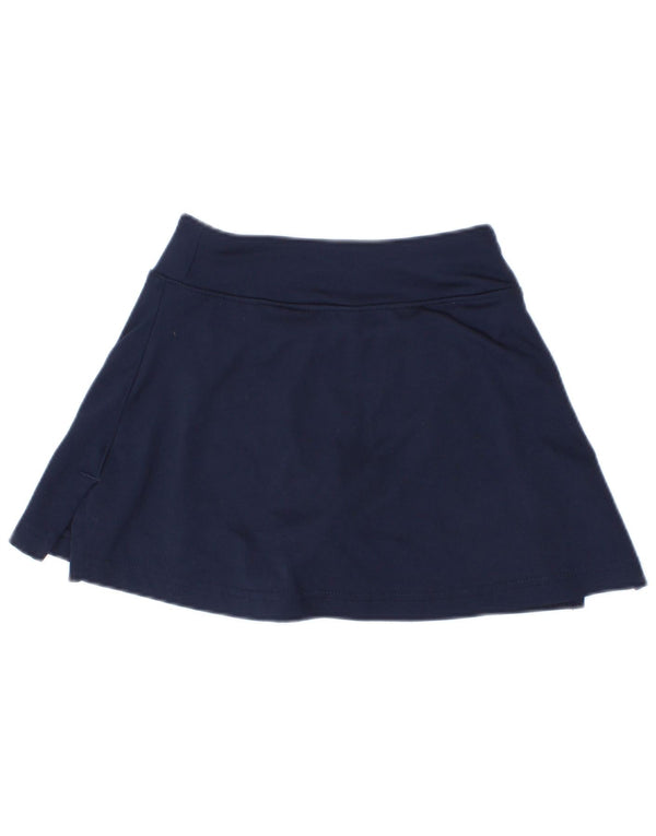 Nike Jupe-short fille 6-7 ans XS Bleu marine