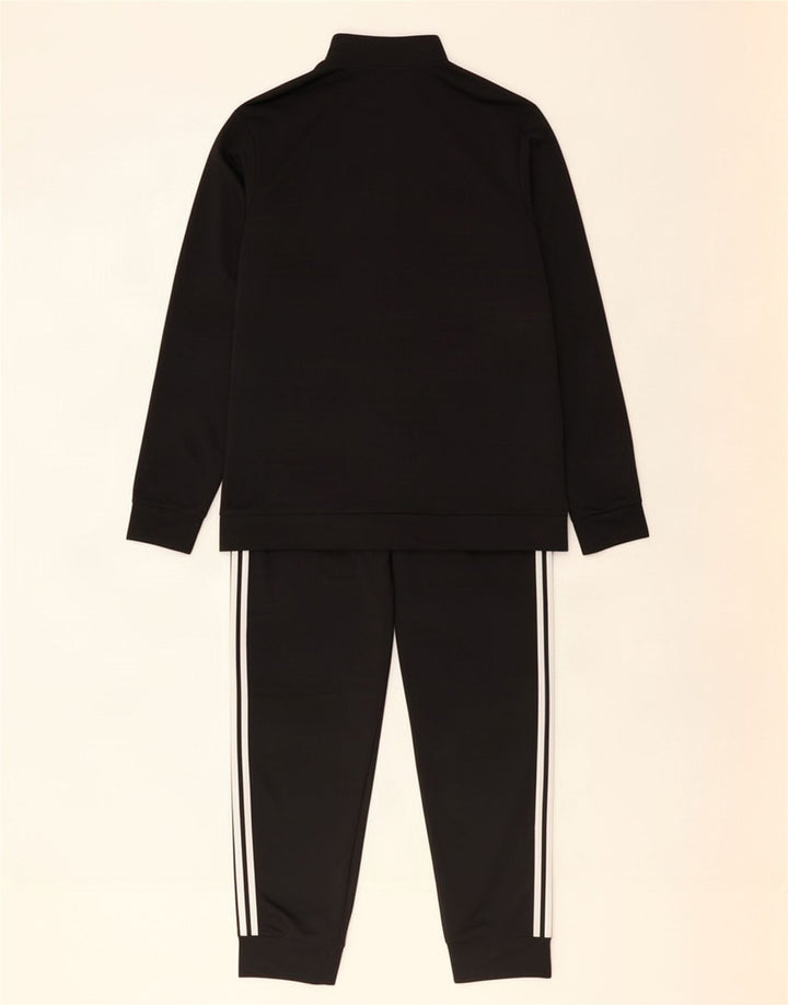Adidas Survêtement complet pour homme Large Noir Polyester