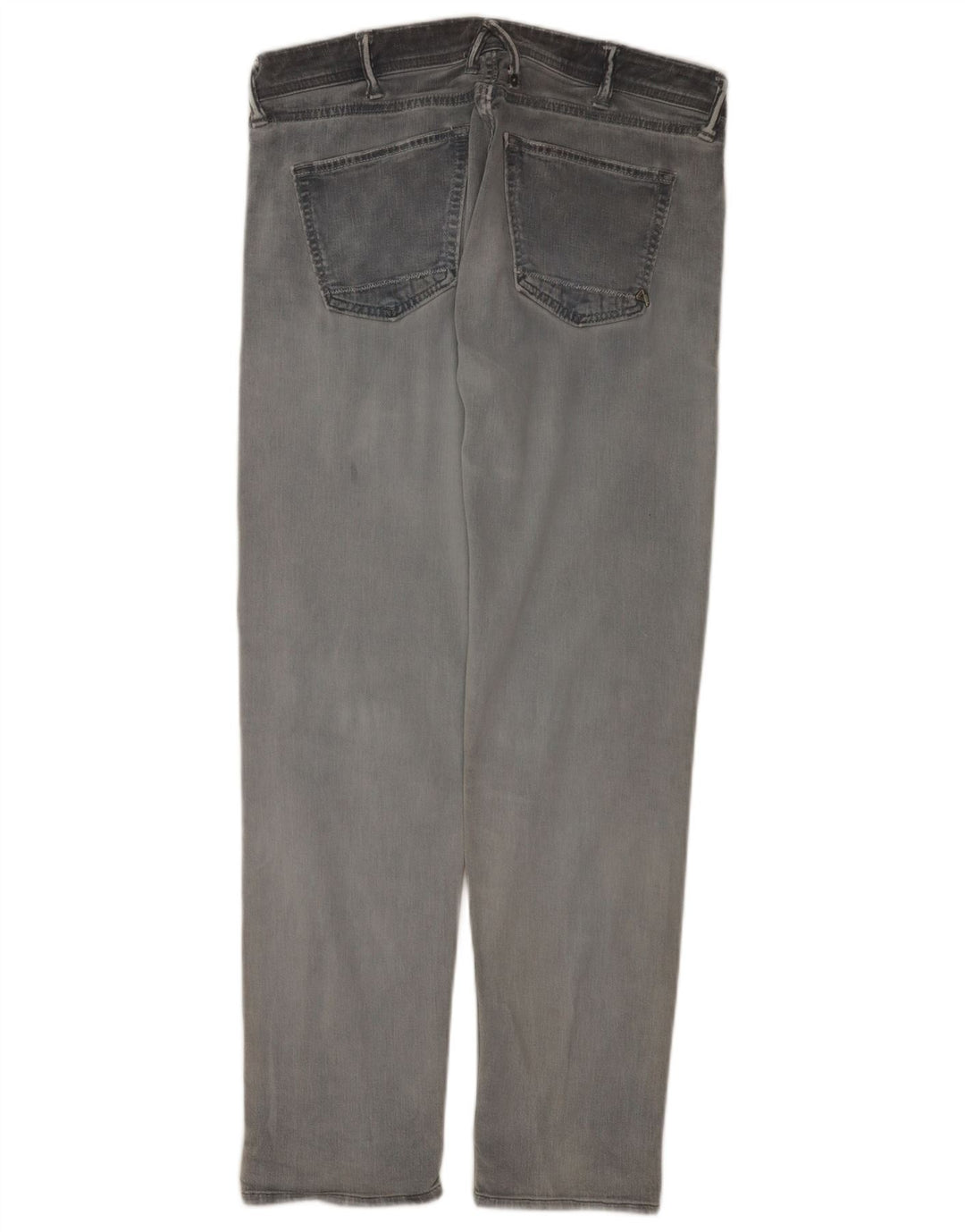 Cycle Jean Slim Femme W33 L30 Gris Coton