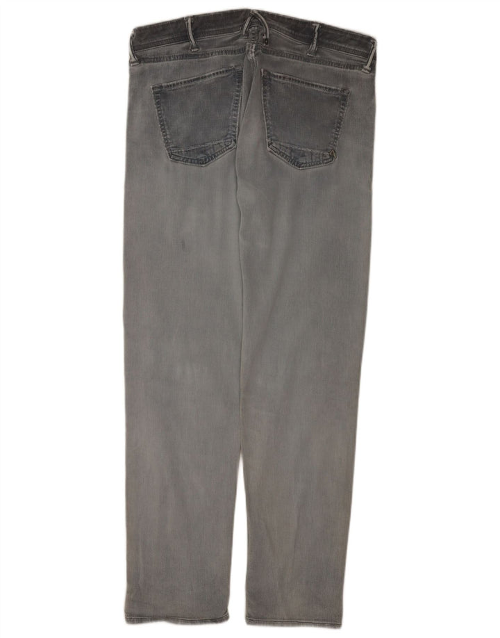 Cycle Jean Slim Femme W33 L30 Gris Coton