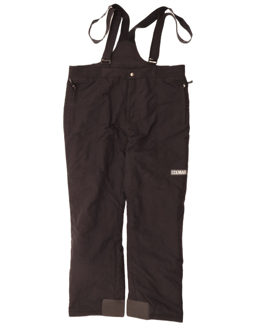 COLMAR Salopette Pantalon de Ski Homme IT 56 XL Noir