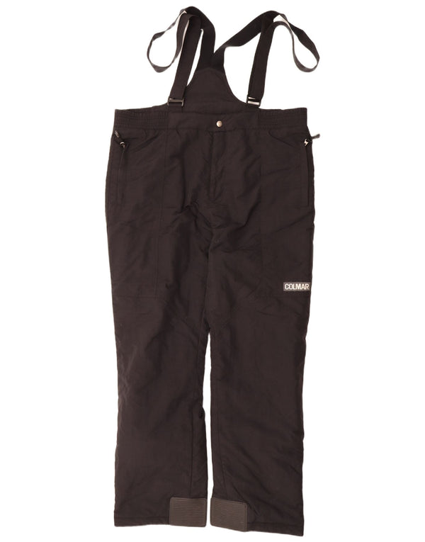 COLMAR Salopette Pantalon de Ski Homme IT 56 XL Noir