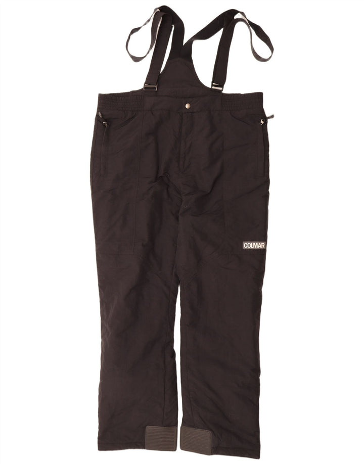 COLMAR Salopette Pantalon de Ski Homme IT 56 XL Noir