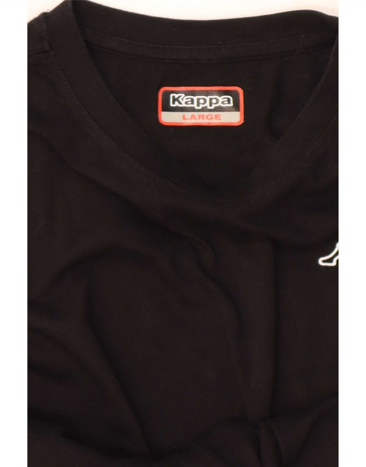 Puma T-Shirt Homme Noir Taille L