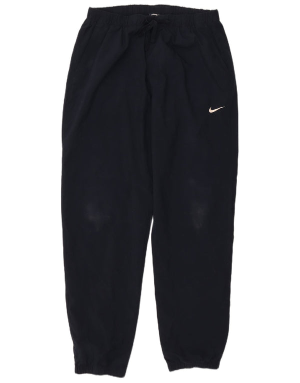 Nike Pantalon de survêtement pour homme Joggers 2XL Bleu marine Polyester